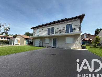 Traditional house in Clermont-Ferrand (63100)