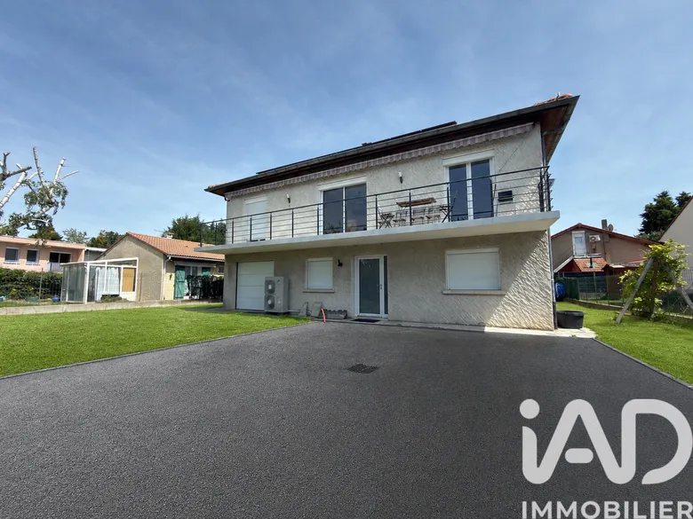 Maison 6 pièces 147 m² · à Clermont-Ferrand · 147 m² · 360 000 €