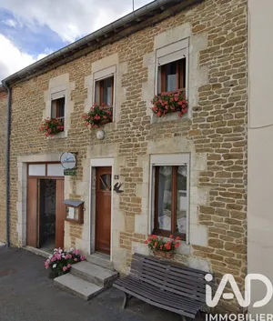 Maison à Girondelle (08260)