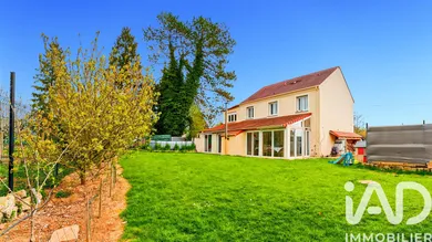 Maison à Gouaix (77114)