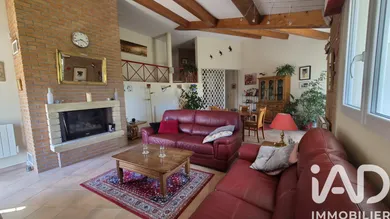 Maison traditionnelle à Colombiers (34440)