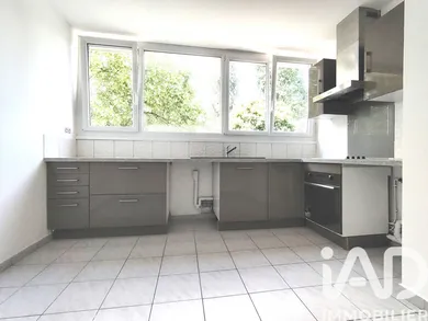 Appartement à Les Ulis (91940)