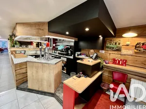 Restaurant à Loudéac (22600)