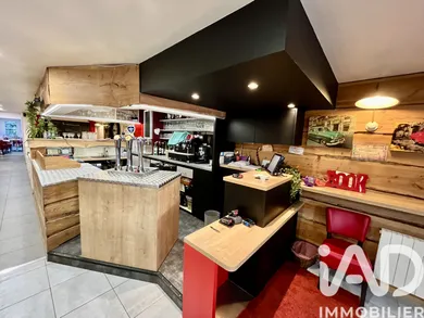 Restaurant à Loudéac (22600)