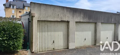 Garage à La Riche (37520)