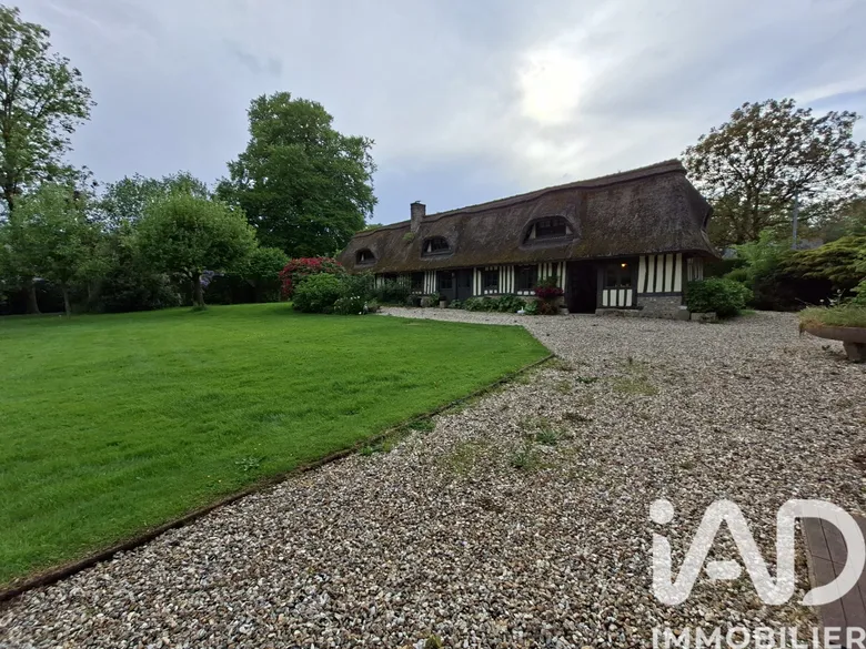 Maison 4 pièces 110 m² · à Yerville · 110 m² · 279 000 €