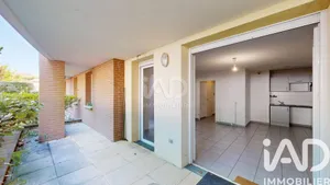 Appartement à Castanet-Tolosan (31320)