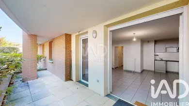 Appartement à Castanet-Tolosan (31320)