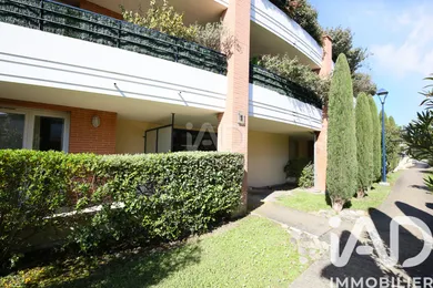 Appartement à Castanet-Tolosan (31320)