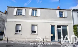 House in La Rochelle (17000)