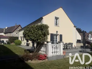 Maison à Génicourt (95650)
