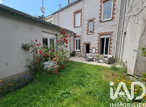 Apartment in Saint-Nazaire (44600)