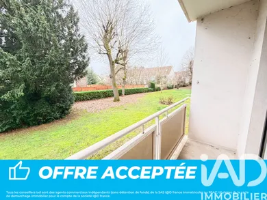 Appartement à Draveil (91210)