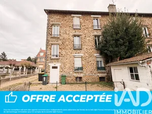 Appartement à Athis-Mons (91200)