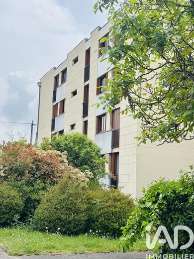 Appartement à Compiègne (60200)