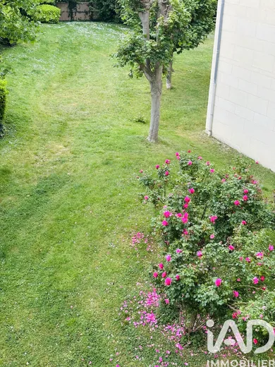 Appartement à Compiègne (60200)