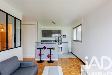 Appartement à Cergy (95000)