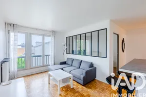 Apartment in Cergy (95000)