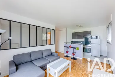 Apartment in Cergy (95000)