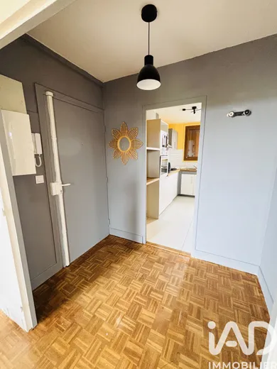 Appartement à Compiègne (60200)