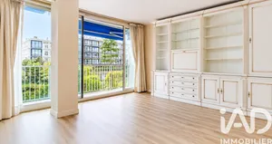Apartment in Boulogne-Billancourt (92100)