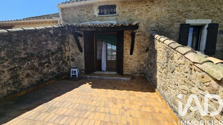 Maison 5 pièces 150 m² · à Sabran · 150 m² · 190 800 €