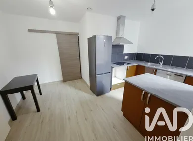 Appartement à Saint-Nazaire (44600)