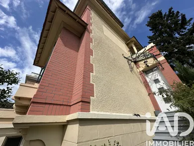 Demeure à Palaiseau (91120)