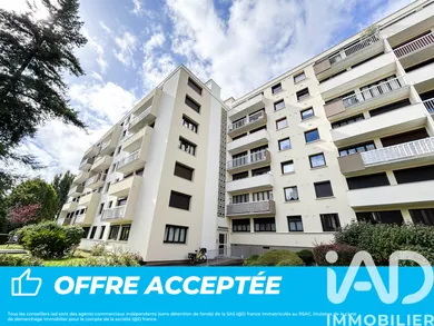 Appartement à Athis-Mons (91200)