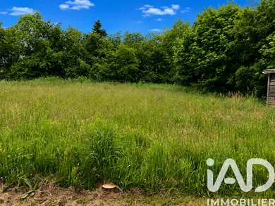 Building plot in Montcel (63460)