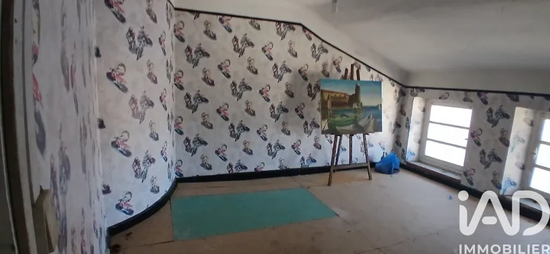Maison 5 pièces 123 m² · à Mirecourt · 123 m² · 40 000 €