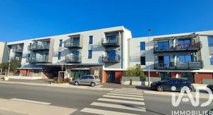 Appartement à Les Sables-d'Olonne (85180)