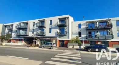 Appartement à Les Sables-d'Olonne (85180)
