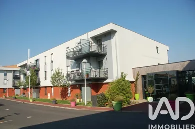 Appartement à Les Sables-d'Olonne (85180)