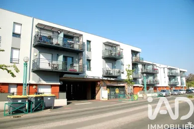 Appartement à Les Sables-d'Olonne (85180)