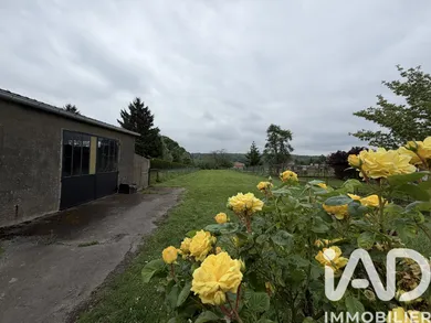 House in Fère-en-Tardenois (02130)