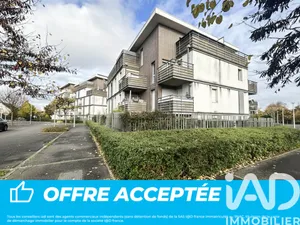 Appartement à Athis-Mons (91200)