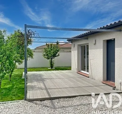 House in Plaisance-du-Touch (31830)
