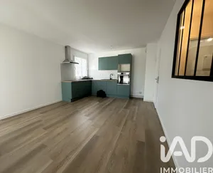 Apartment in Nantes (44300)