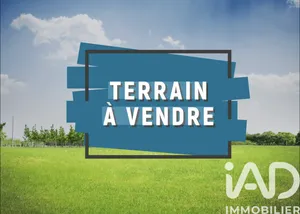 Terrain à Poucharramet (31370)