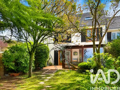 House in Magny-les-Hameaux (78114)