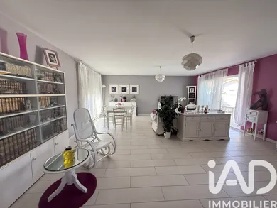 House in Lormont (33310)