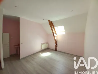 Longère à Sablons sur Huisne (61110)
