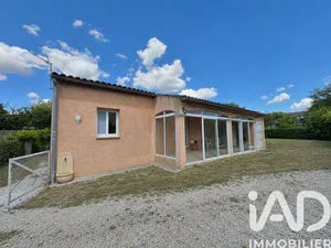 Maison à Brignoles (83170)