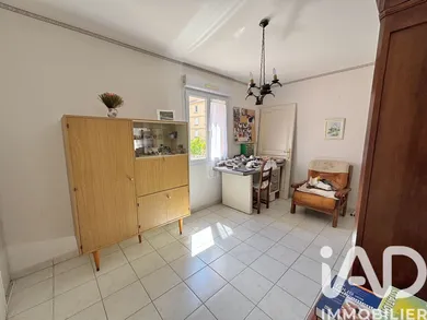 Maison à Brignoles (83170)