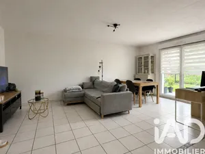 Appartement à Metz (57000)