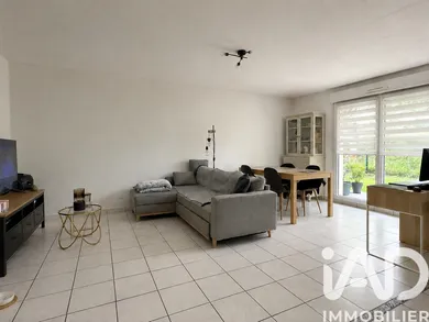 Appartement à Metz (57000)
