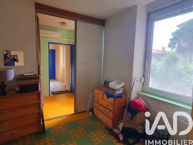 Appartement à Bédarieux (34600)