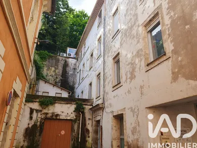 Appartement à Bédarieux (34600)
