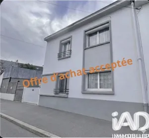 Maison à Saint-Nazaire (44600)